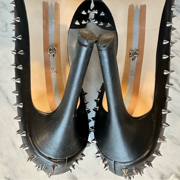 Sam Edelman Hedlee studded pumps - Picture 9 of 12